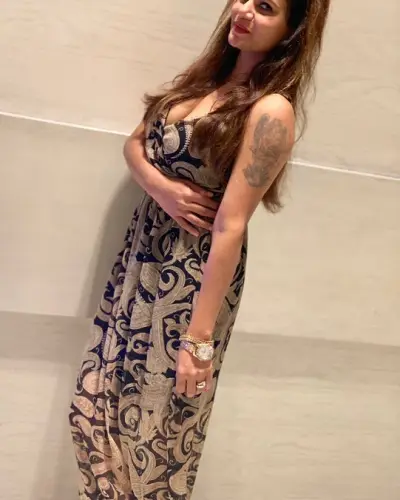 Mundgod Escort